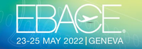 EBACE 2022 logo